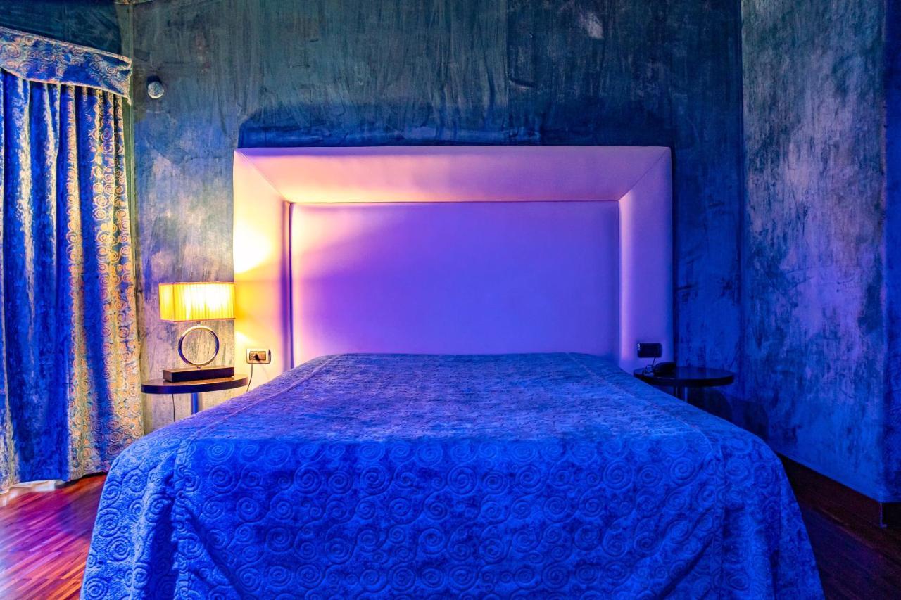 Marcantonio Hotel Giugliano In Campania Esterno foto