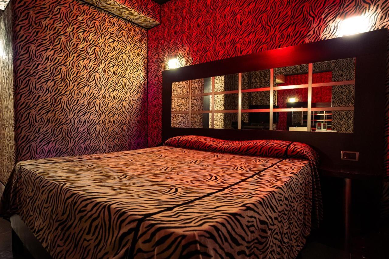 Marcantonio Hotel Giugliano In Campania Esterno foto