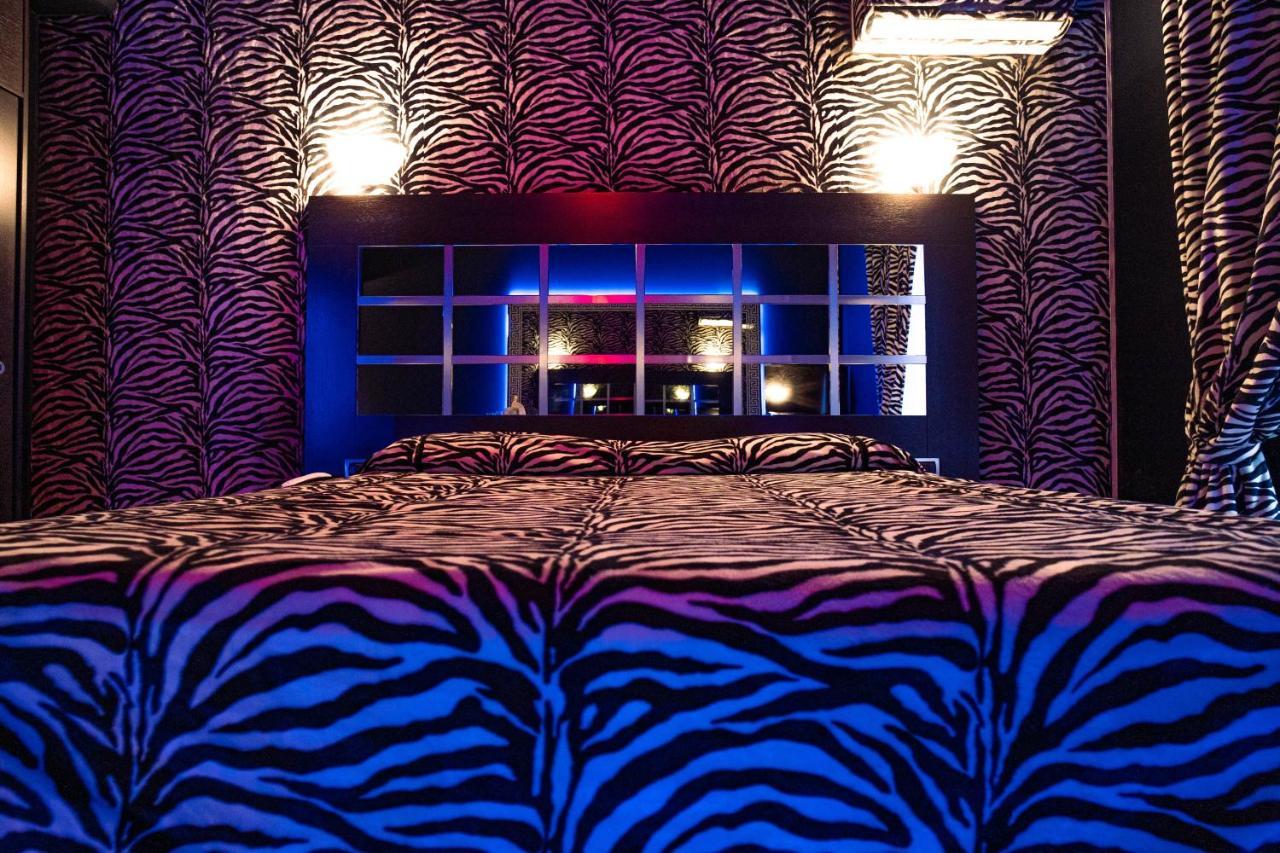 Marcantonio Hotel Giugliano In Campania Esterno foto